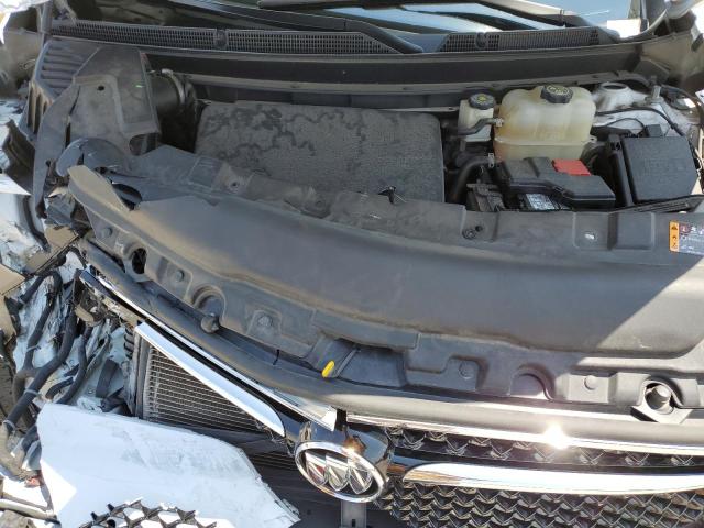 Photo 11 VIN: 5GAERDKW9JJ234526 - BUICK ENCLAVE 