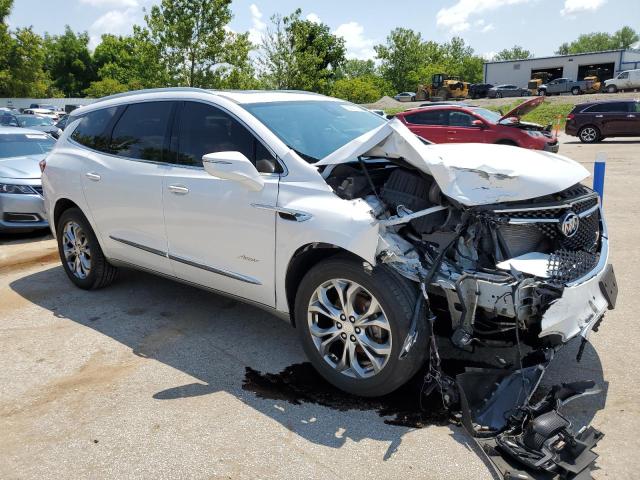 Photo 3 VIN: 5GAERDKW9JJ234526 - BUICK ENCLAVE 