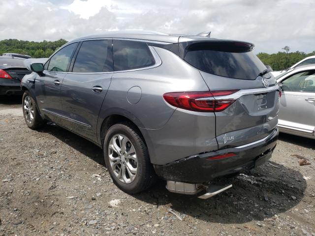 Photo 2 VIN: 5GAERDKW9KJ247617 - BUICK ENCLAVE AV 