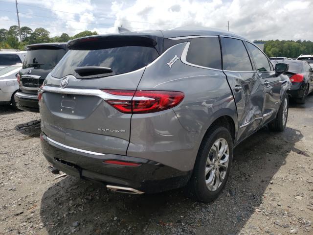 Photo 3 VIN: 5GAERDKW9KJ247617 - BUICK ENCLAVE AV 