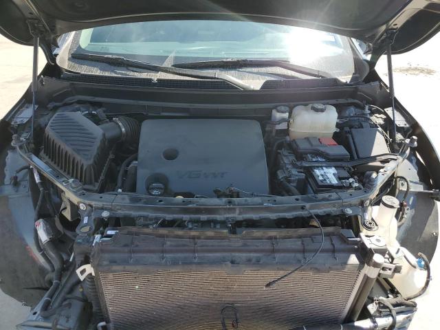 Photo 11 VIN: 5GAERDKW9KJ258035 - BUICK ENCLAVE AV 