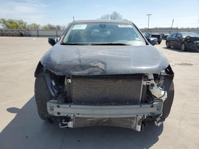 Photo 4 VIN: 5GAERDKW9KJ258035 - BUICK ENCLAVE AV 