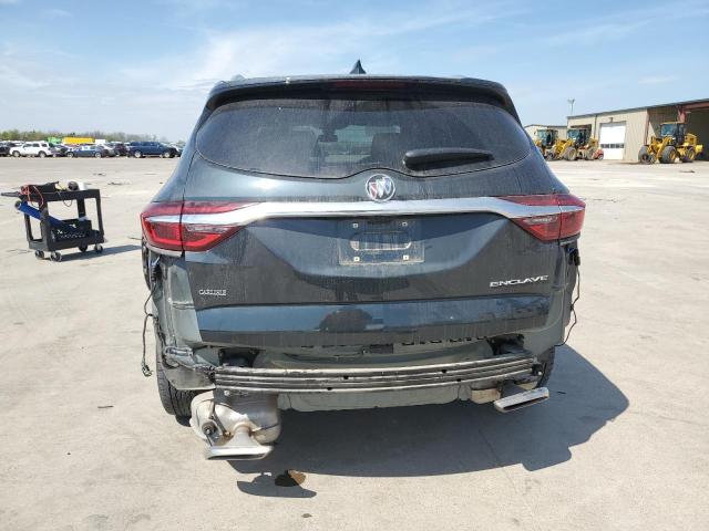 Photo 5 VIN: 5GAERDKW9KJ258035 - BUICK ENCLAVE AV 