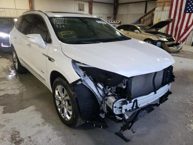 Photo 0 VIN: 5GAERDKW9LJ284992 - BUICK ENCLAVE AV 