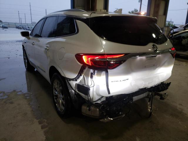 Photo 2 VIN: 5GAERDKW9LJ284992 - BUICK ENCLAVE AV 