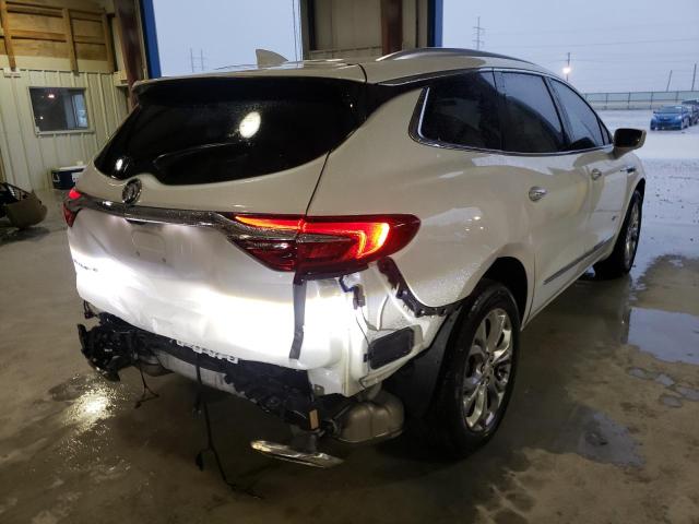 Photo 3 VIN: 5GAERDKW9LJ284992 - BUICK ENCLAVE AV 