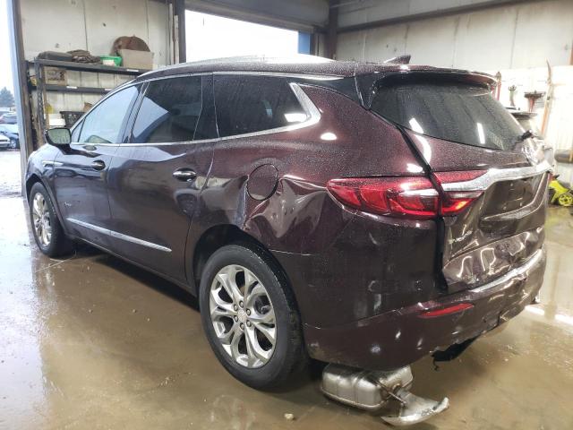 Photo 1 VIN: 5GAERDKW9LJ286791 - BUICK ENCLAVE AV 