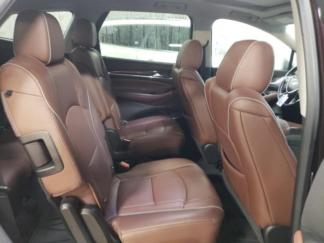 Photo 10 VIN: 5GAERDKW9LJ286791 - BUICK ENCLAVE AV 