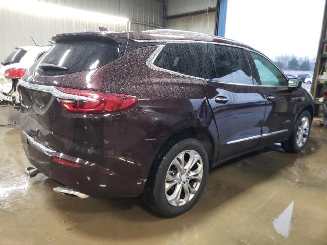 Photo 2 VIN: 5GAERDKW9LJ286791 - BUICK ENCLAVE AV 