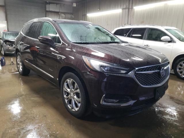 Photo 3 VIN: 5GAERDKW9LJ286791 - BUICK ENCLAVE AV 