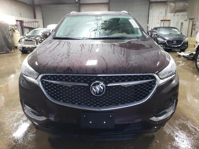 Photo 4 VIN: 5GAERDKW9LJ286791 - BUICK ENCLAVE AV 