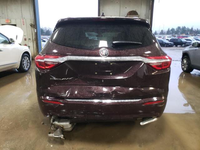 Photo 5 VIN: 5GAERDKW9LJ286791 - BUICK ENCLAVE AV 