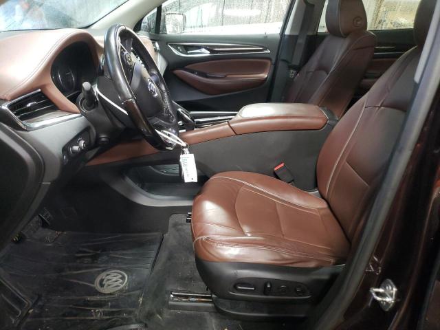 Photo 6 VIN: 5GAERDKW9LJ286791 - BUICK ENCLAVE AV 