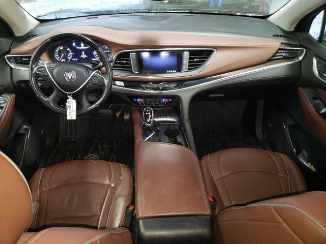 Photo 7 VIN: 5GAERDKW9LJ286791 - BUICK ENCLAVE AV 