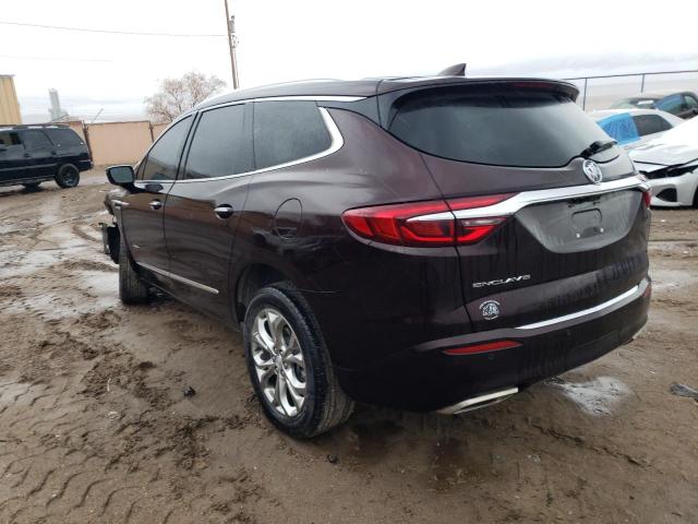 Photo 1 VIN: 5GAERDKW9LJ292798 - BUICK ENCLAVE AV 