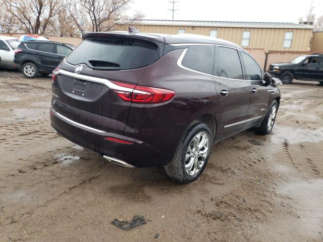 Photo 2 VIN: 5GAERDKW9LJ292798 - BUICK ENCLAVE AV 