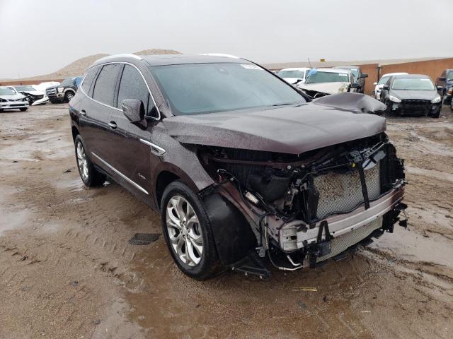 Photo 3 VIN: 5GAERDKW9LJ292798 - BUICK ENCLAVE AV 