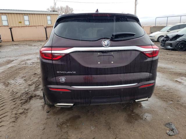 Photo 5 VIN: 5GAERDKW9LJ292798 - BUICK ENCLAVE AV 