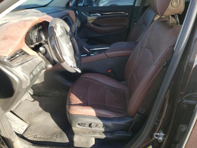 Photo 6 VIN: 5GAERDKW9LJ292798 - BUICK ENCLAVE AV 