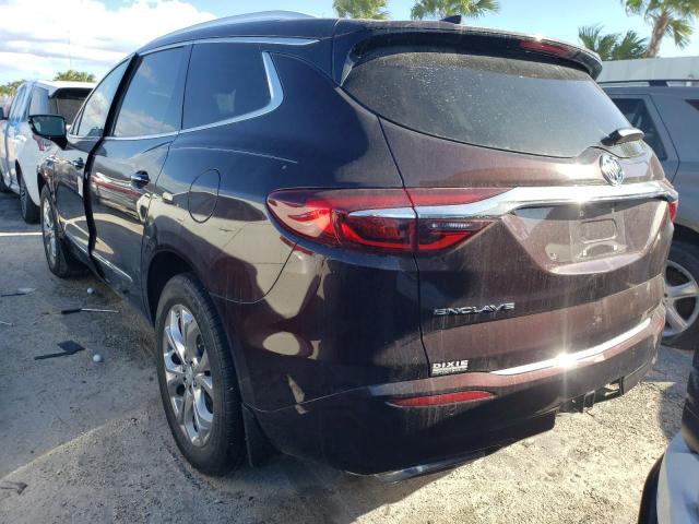 Photo 2 VIN: 5GAERDKW9MJ165986 - BUICK ENCLAVE AV 