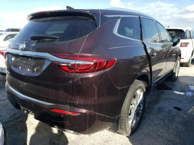 Photo 3 VIN: 5GAERDKW9MJ165986 - BUICK ENCLAVE AV 