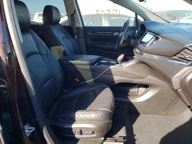 Photo 4 VIN: 5GAERDKW9MJ165986 - BUICK ENCLAVE AV 