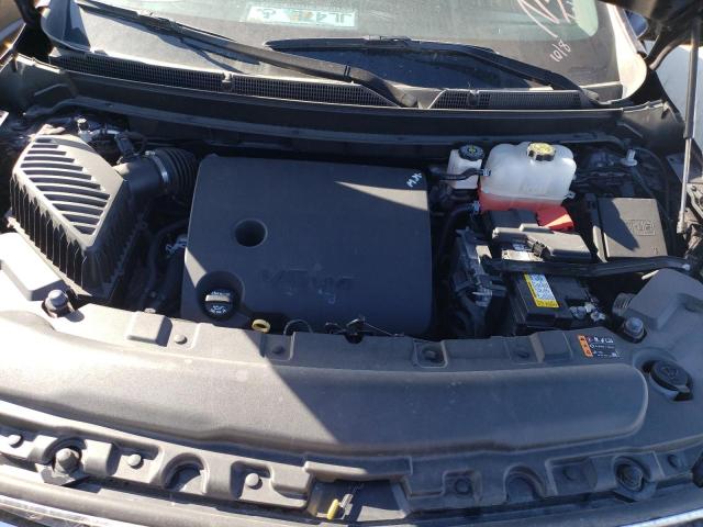 Photo 6 VIN: 5GAERDKW9MJ165986 - BUICK ENCLAVE AV 