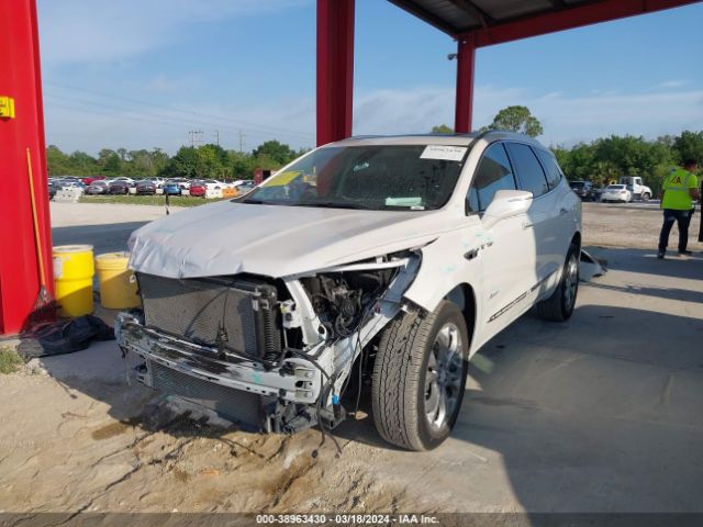 Photo 1 VIN: 5GAERDKW9MJ241559 - BUICK ENCLAVE 