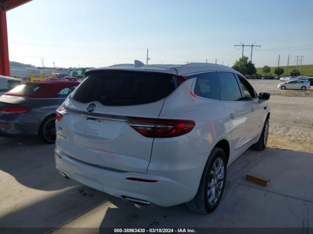 Photo 3 VIN: 5GAERDKW9MJ241559 - BUICK ENCLAVE 