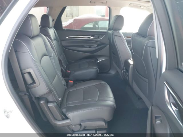 Photo 7 VIN: 5GAERDKW9MJ241559 - BUICK ENCLAVE 