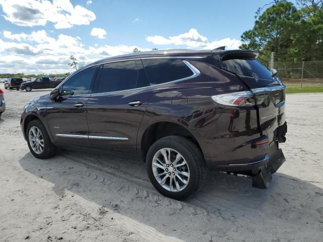 Photo 1 VIN: 5GAERDKW9NJ127191 - BUICK ENCLAVE 