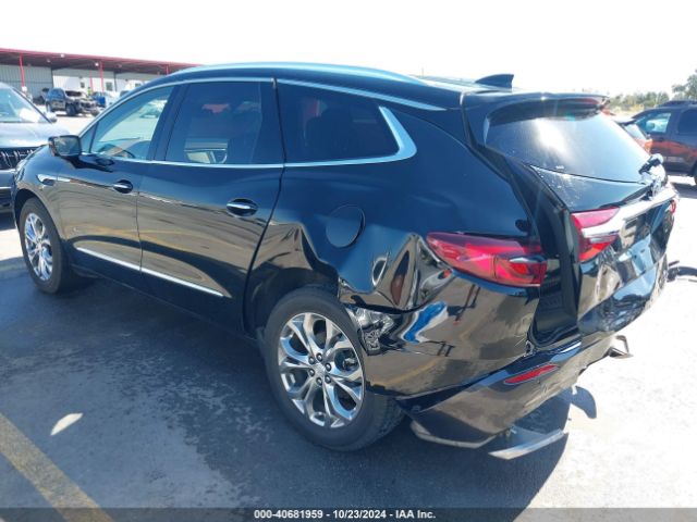 Photo 2 VIN: 5GAERDKWXJJ212762 - BUICK ENCLAVE 