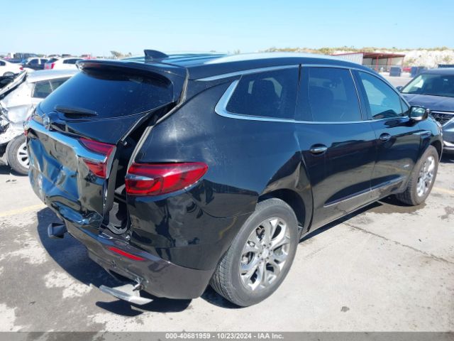 Photo 3 VIN: 5GAERDKWXJJ212762 - BUICK ENCLAVE 