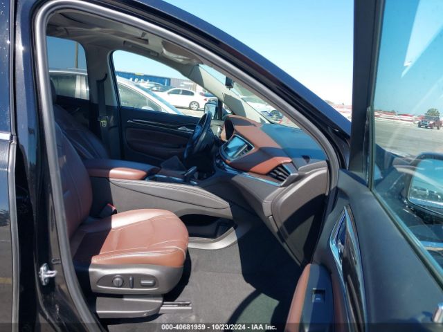 Photo 4 VIN: 5GAERDKWXJJ212762 - BUICK ENCLAVE 