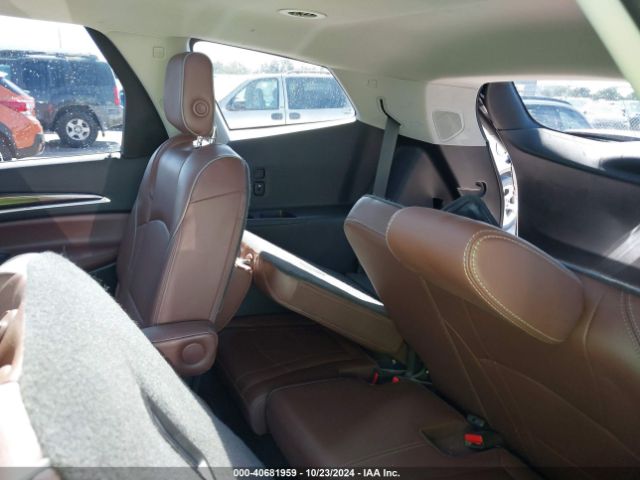 Photo 7 VIN: 5GAERDKWXJJ212762 - BUICK ENCLAVE 