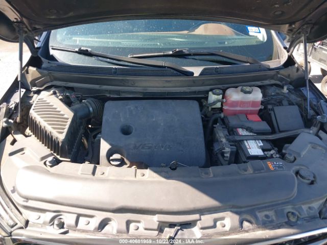 Photo 9 VIN: 5GAERDKWXJJ212762 - BUICK ENCLAVE 