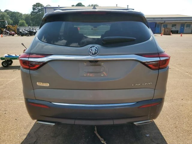 Photo 5 VIN: 5GAERDKWXKJ127857 - BUICK ENCLAVE AV 