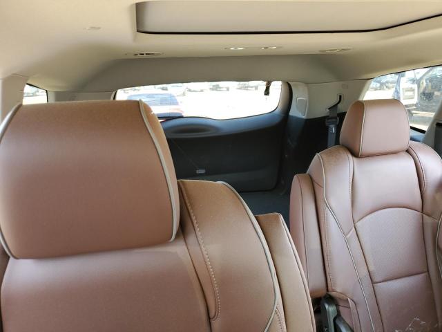 Photo 9 VIN: 5GAERDKWXKJ127857 - BUICK ENCLAVE AV 