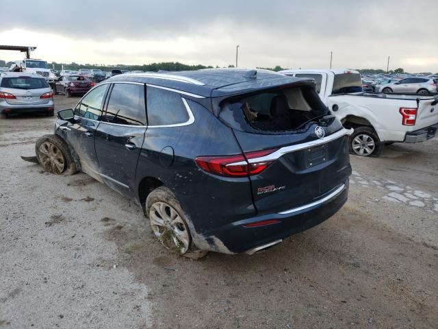 Photo 2 VIN: 5GAERDKWXLJ102801 - BUICK ENCLAVE AV 