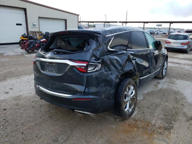 Photo 3 VIN: 5GAERDKWXLJ102801 - BUICK ENCLAVE AV 