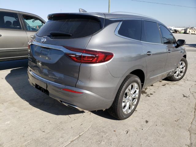 Photo 3 VIN: 5GAERDKWXLJ110736 - BUICK ENCLAVE AV 