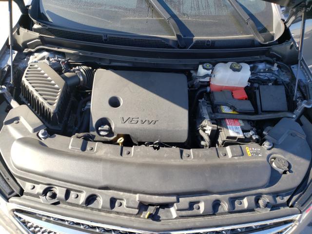 Photo 6 VIN: 5GAERDKWXLJ110736 - BUICK ENCLAVE AV 