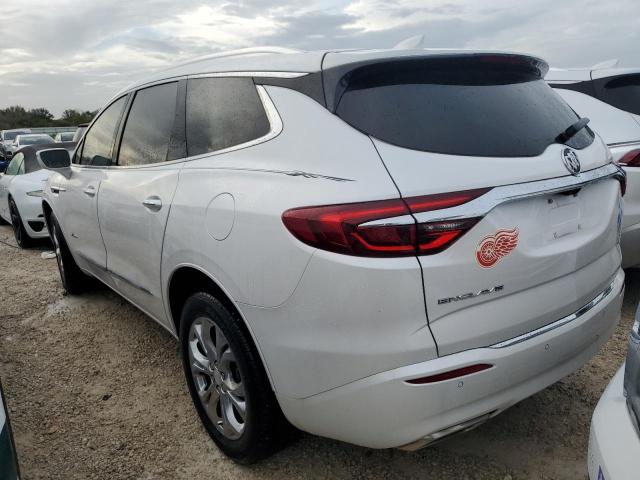 Photo 1 VIN: 5GAERDKWXLJ224817 - BUICK ENCLAVE AV 