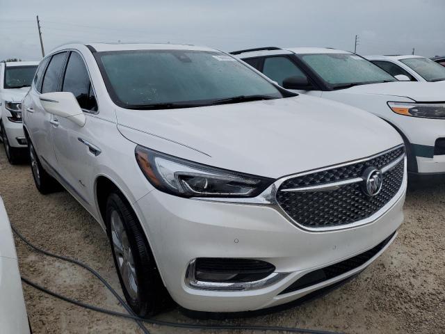 Photo 3 VIN: 5GAERDKWXLJ224817 - BUICK ENCLAVE AV 