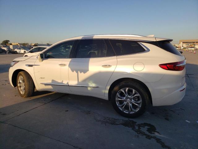 Photo 1 VIN: 5GAERDKWXLJ230052 - BUICK ENCLAVE AV 