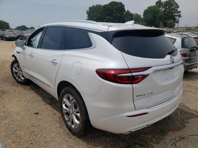 Photo 1 VIN: 5GAERDKWXLJ289943 - BUICK ENCLAVE AV 