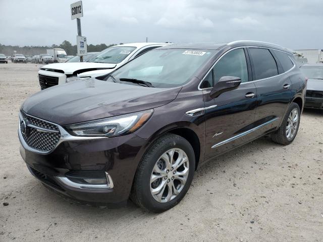 Photo 0 VIN: 5GAERDKWXMJ151322 - BUICK ENCLAVE AV 