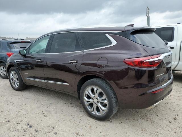 Photo 1 VIN: 5GAERDKWXMJ151322 - BUICK ENCLAVE AV 