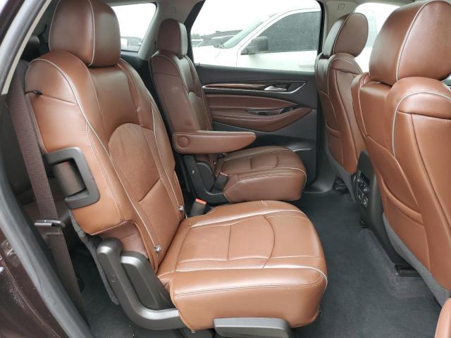 Photo 10 VIN: 5GAERDKWXMJ151322 - BUICK ENCLAVE AV 