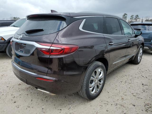 Photo 2 VIN: 5GAERDKWXMJ151322 - BUICK ENCLAVE AV 